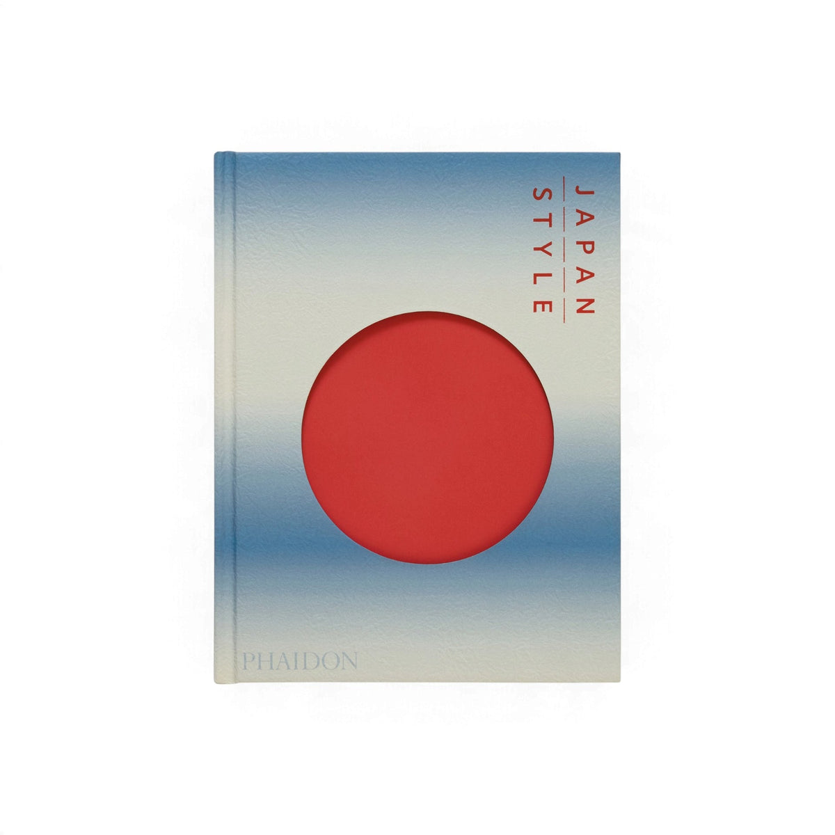 Japan Style - Bücher - Phaidon