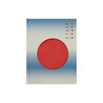 Japan Style - Bücher - Phaidon