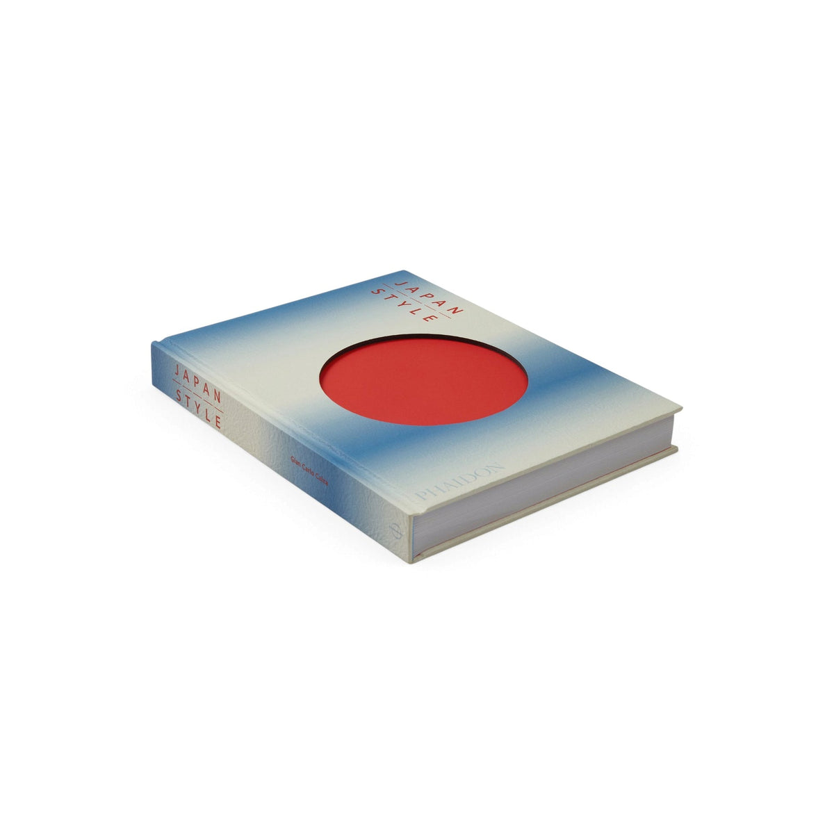 Japan Style - Bücher - Phaidon