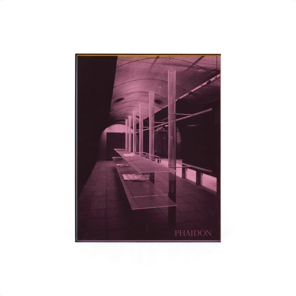 Shiro Kuramata - Bücher - Phaidon