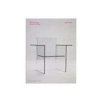 Shiro Kuramata - Bücher - Phaidon