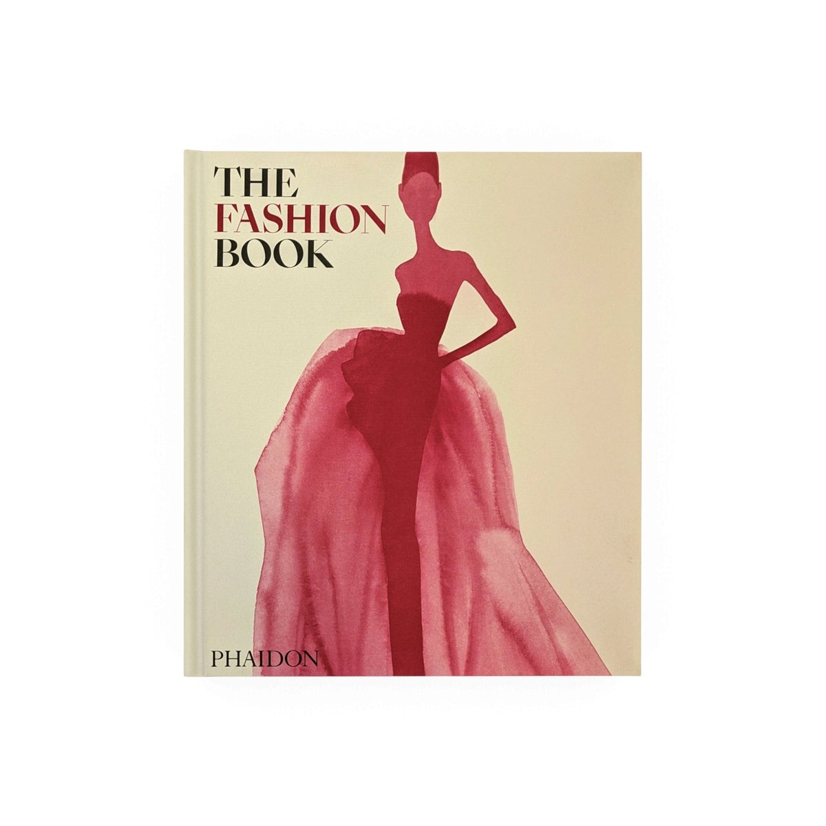 The Fashion Book - Bücher - Phaidon