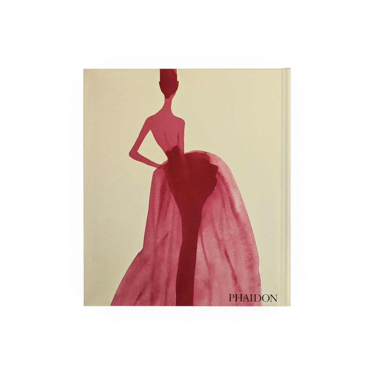 The Fashion Book - Bücher - Phaidon