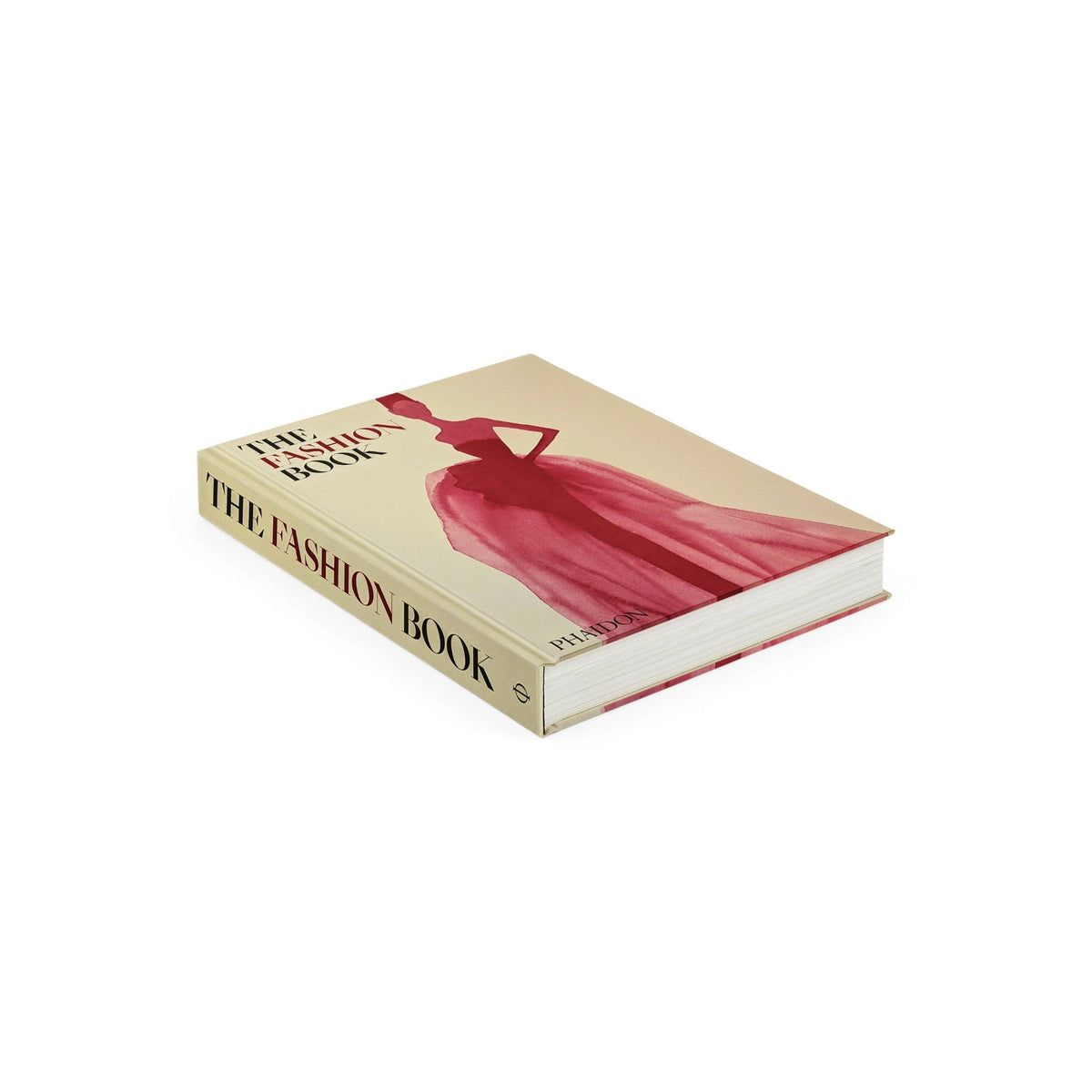 The Fashion Book - Bücher - Phaidon