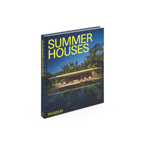 Summer Houses - Bücher - Phaidon