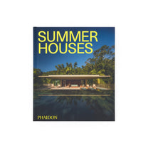 Summer Houses - Bücher - Phaidon
