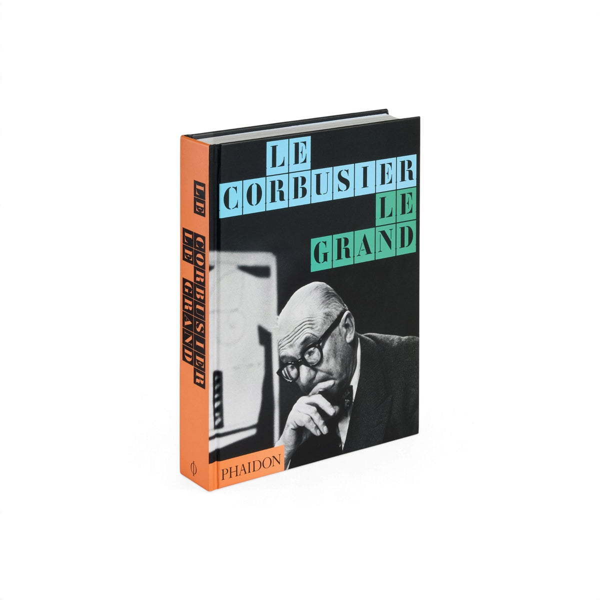 Le Corbusier: Le Grand - Bücher - Phaidon