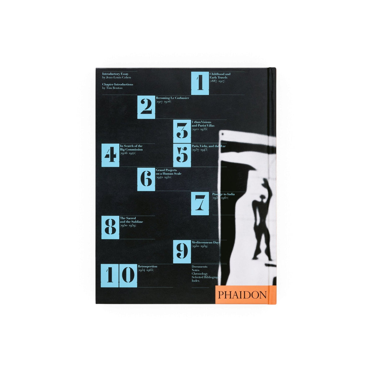 Le Corbusier: Le Grand - Bücher - Phaidon