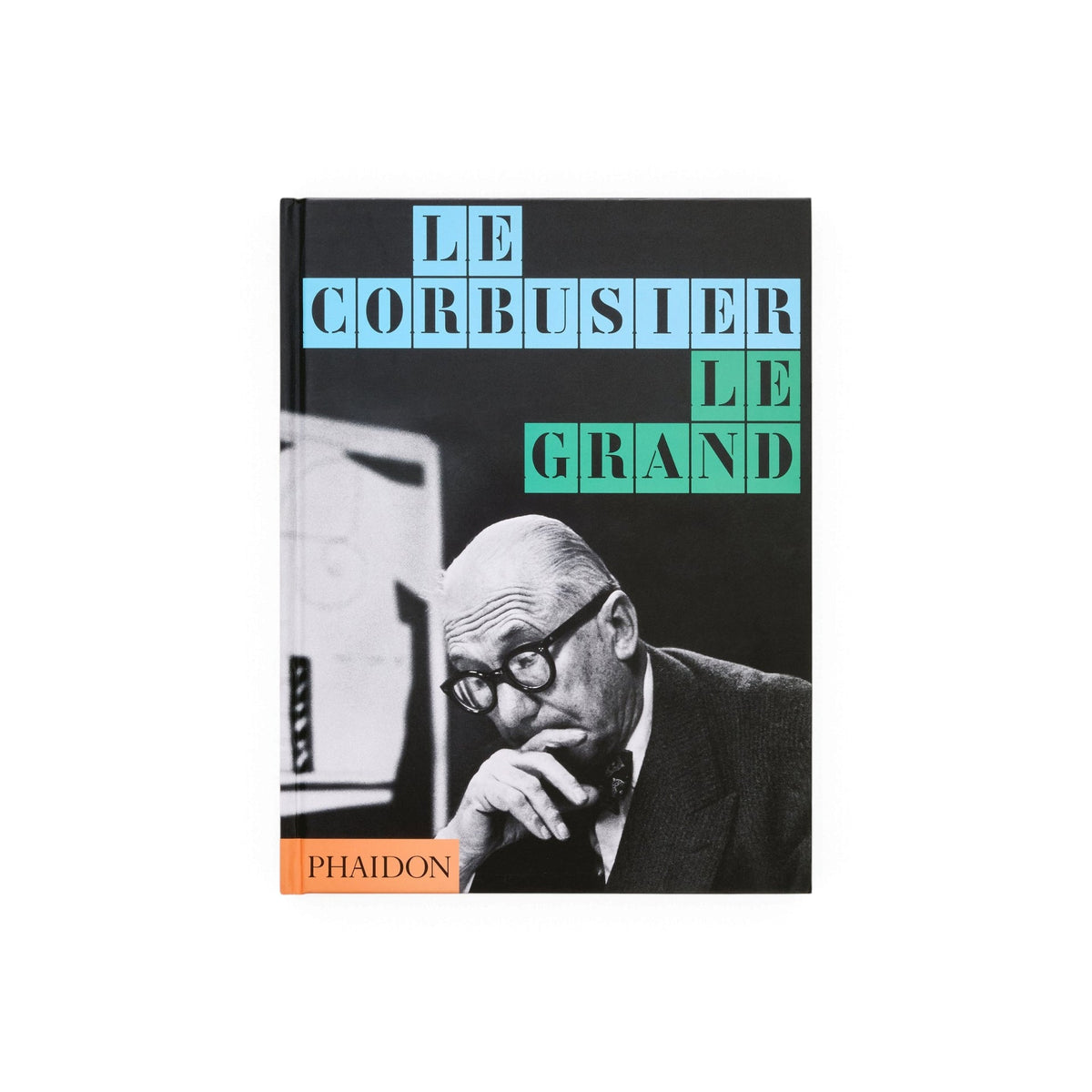 Le Corbusier: Le Grand - Bücher - Phaidon