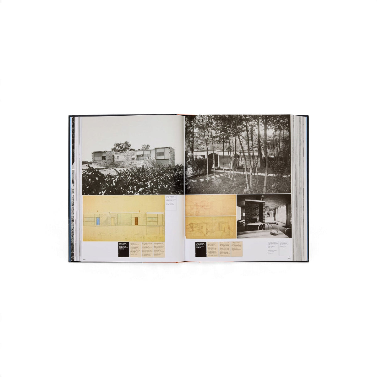 Le Corbusier: Le Grand - Bücher - Phaidon
