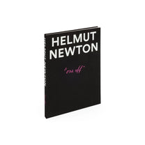 Helmut Newton: One-off - Bücher - Phaidon