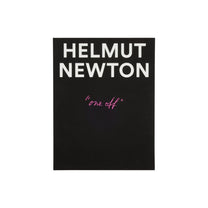 Helmut Newton: One-off - Bücher - Phaidon