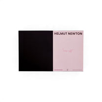 Helmut Newton: One-off - Bücher - Phaidon