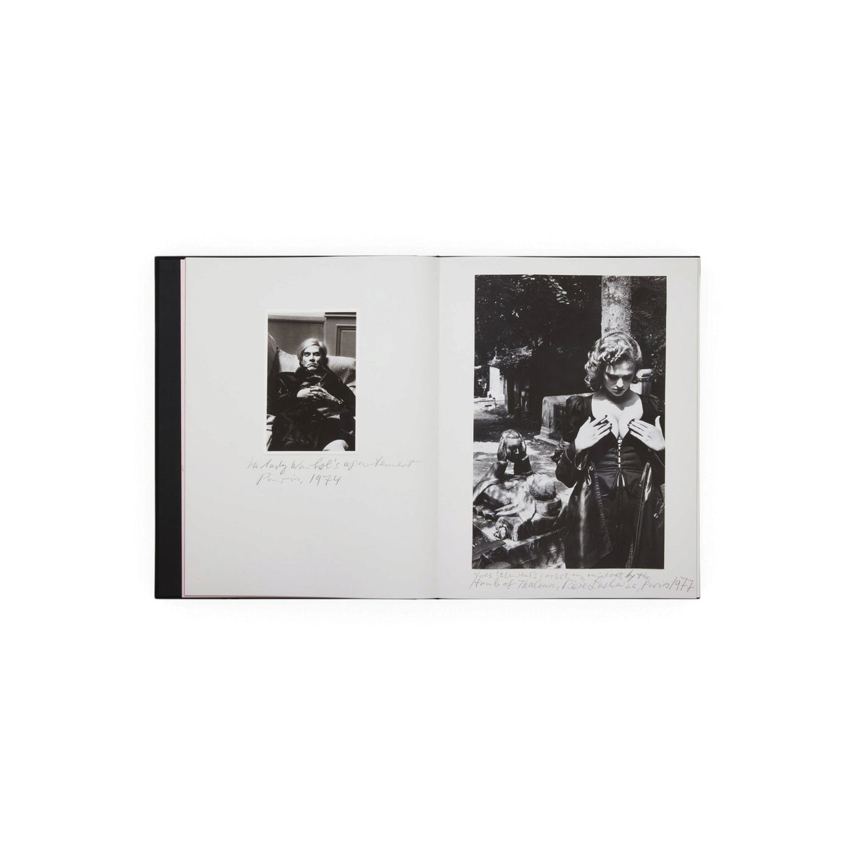 Helmut Newton: One-off - Bücher - Phaidon