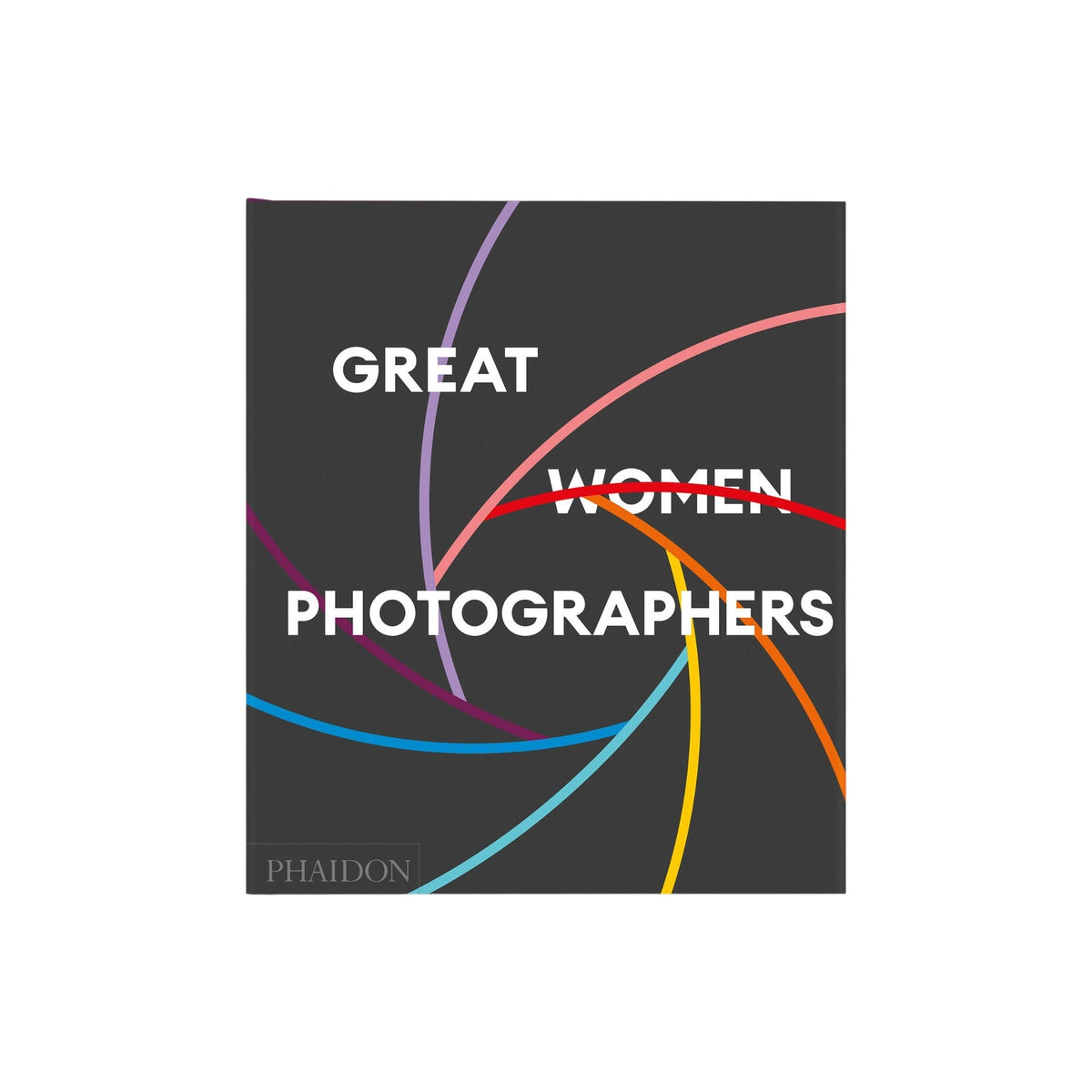 Great Women Photographers - Bücher - Phaidon
