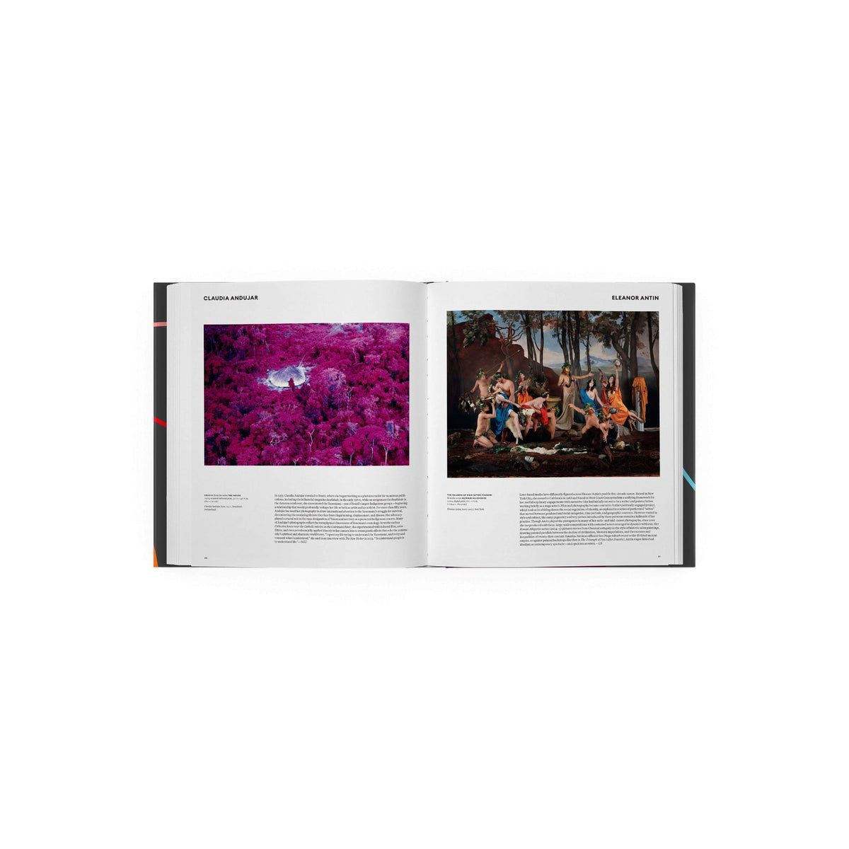 Great Women Photographers - Bücher - Phaidon