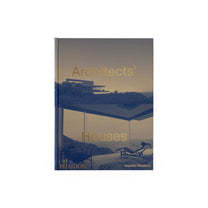 Architects' Houses - Bücher - Phaidon