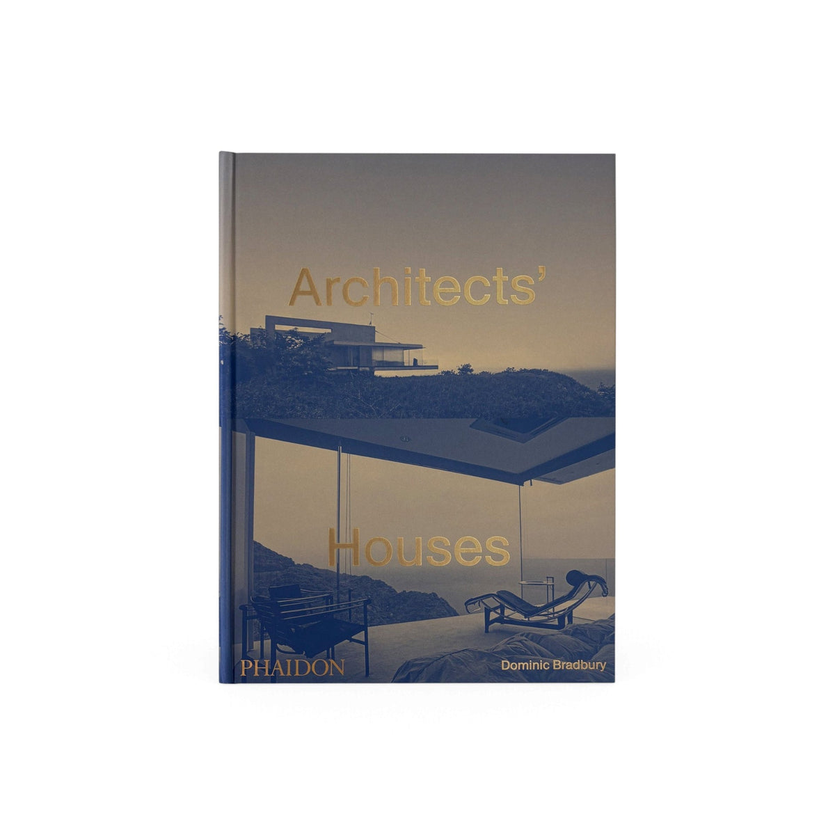 Architects' Houses - Bücher - Phaidon