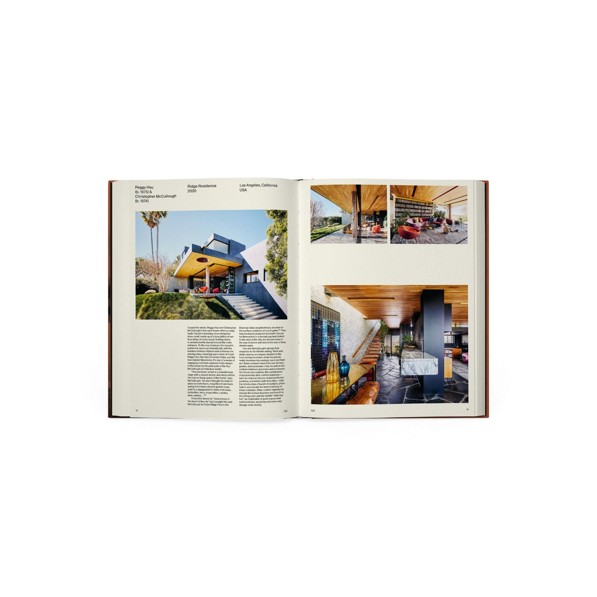 Architects' Houses - Bücher - Phaidon