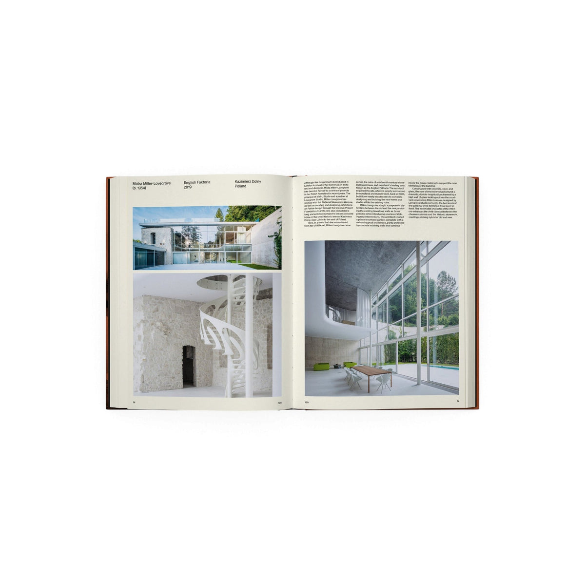 Architects' Houses - Bücher - Phaidon