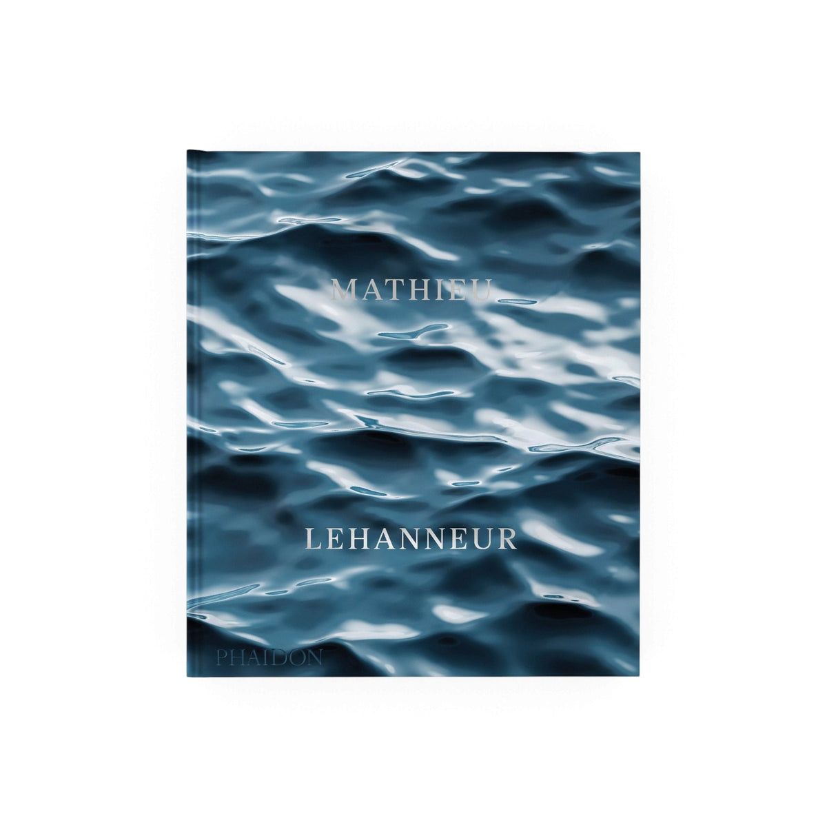 Mathieu Lehanneur - Bücher - Phaidon