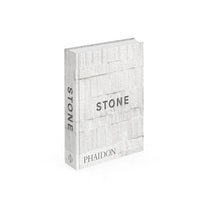 Stone: Mini Format - Bücher - Phaidon