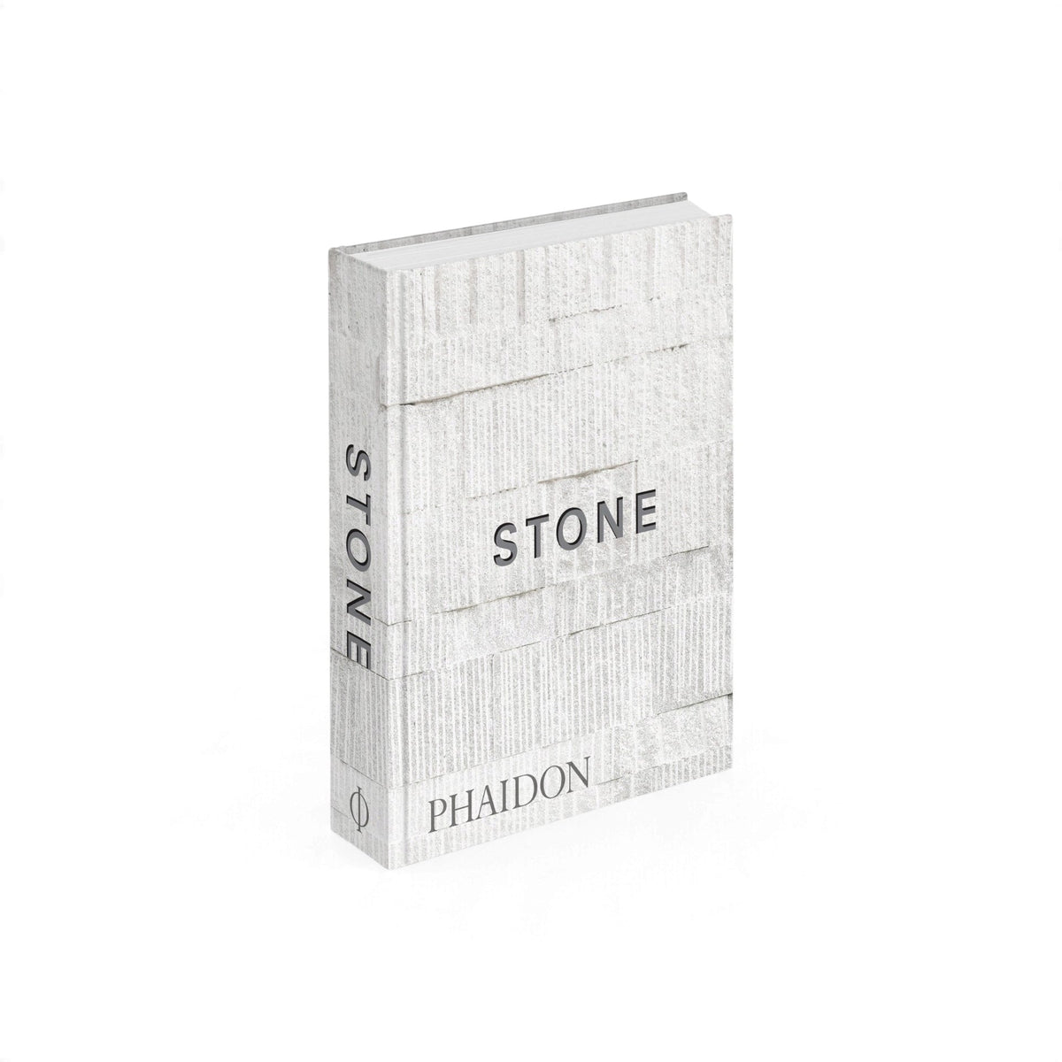 Stone: Mini Format - Bücher - Phaidon