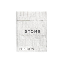 Stone: Mini Format - Bücher - Phaidon