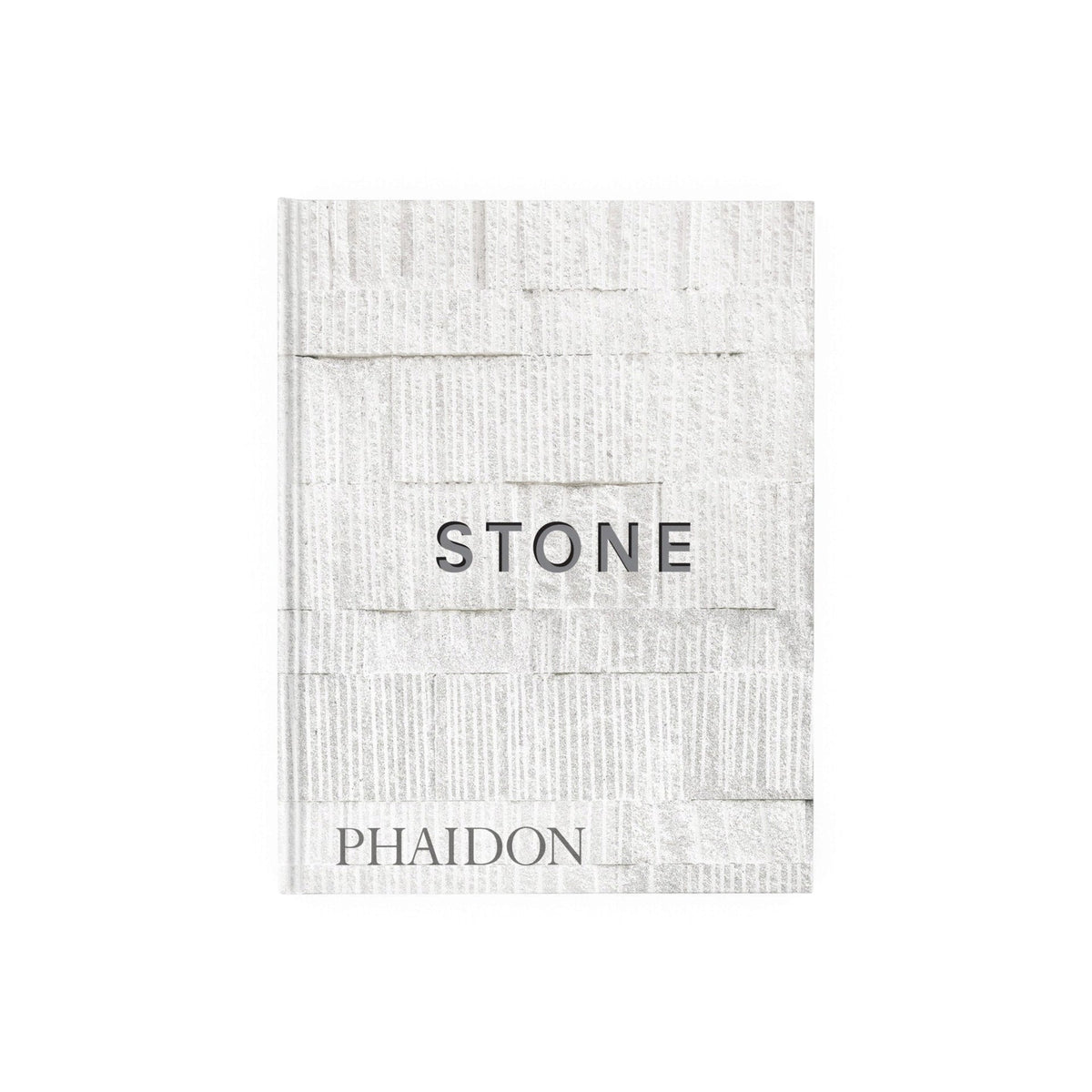 Stone: Mini Format - Bücher - Phaidon
