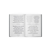 My Favorite Material Is Light: &amp; Other Quotes by Architects - Bücher - Phaidon