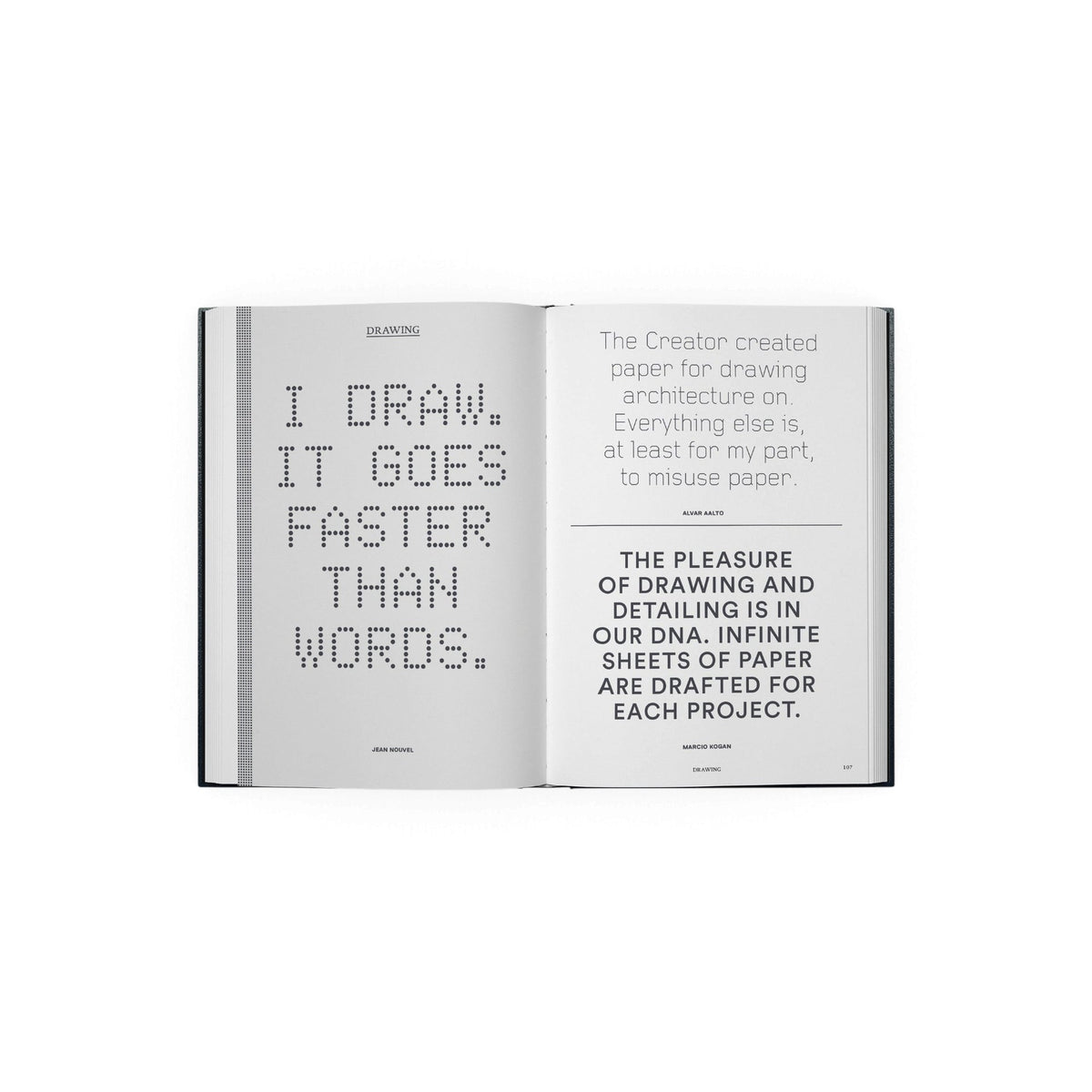 My Favorite Material Is Light: &amp; Other Quotes by Architects - Bücher - Phaidon