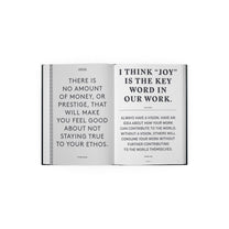 My Favorite Material Is Light: &amp; Other Quotes by Architects - Bücher - Phaidon