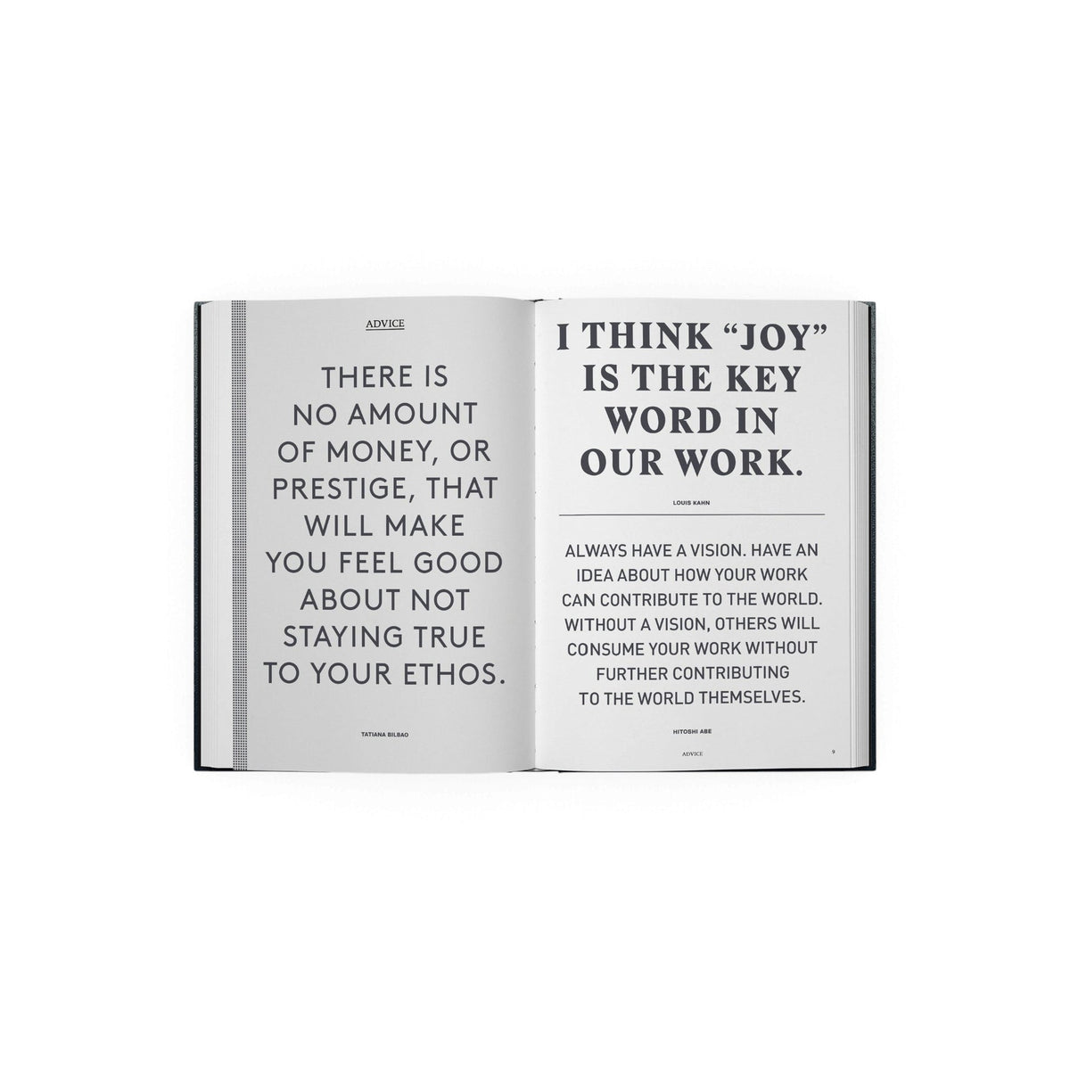 My Favorite Material Is Light: &amp; Other Quotes by Architects - Bücher - Phaidon