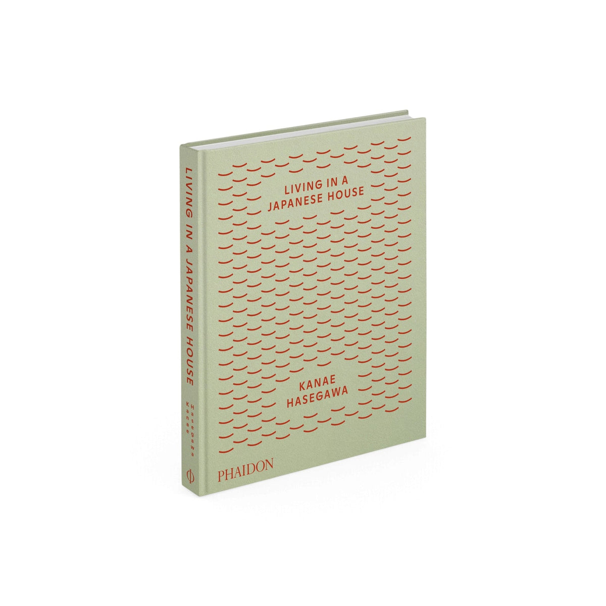 Living in a Japanese House - Bücher - Phaidon