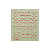Living in a Japanese House - Bücher - Phaidon