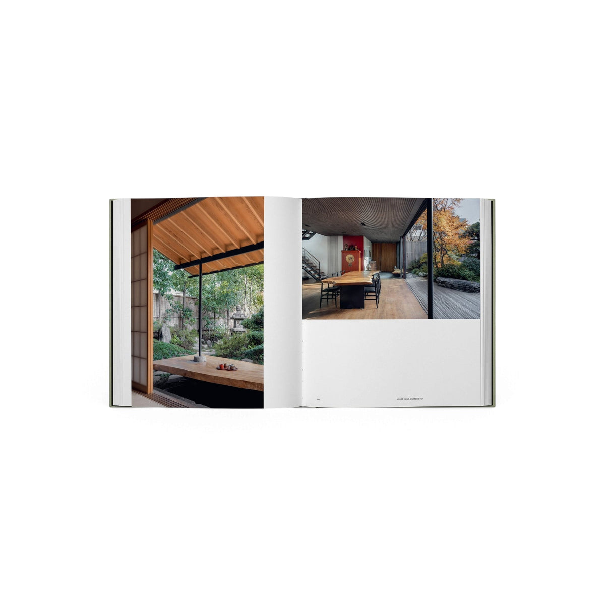 Living in a Japanese House - Bücher - Phaidon