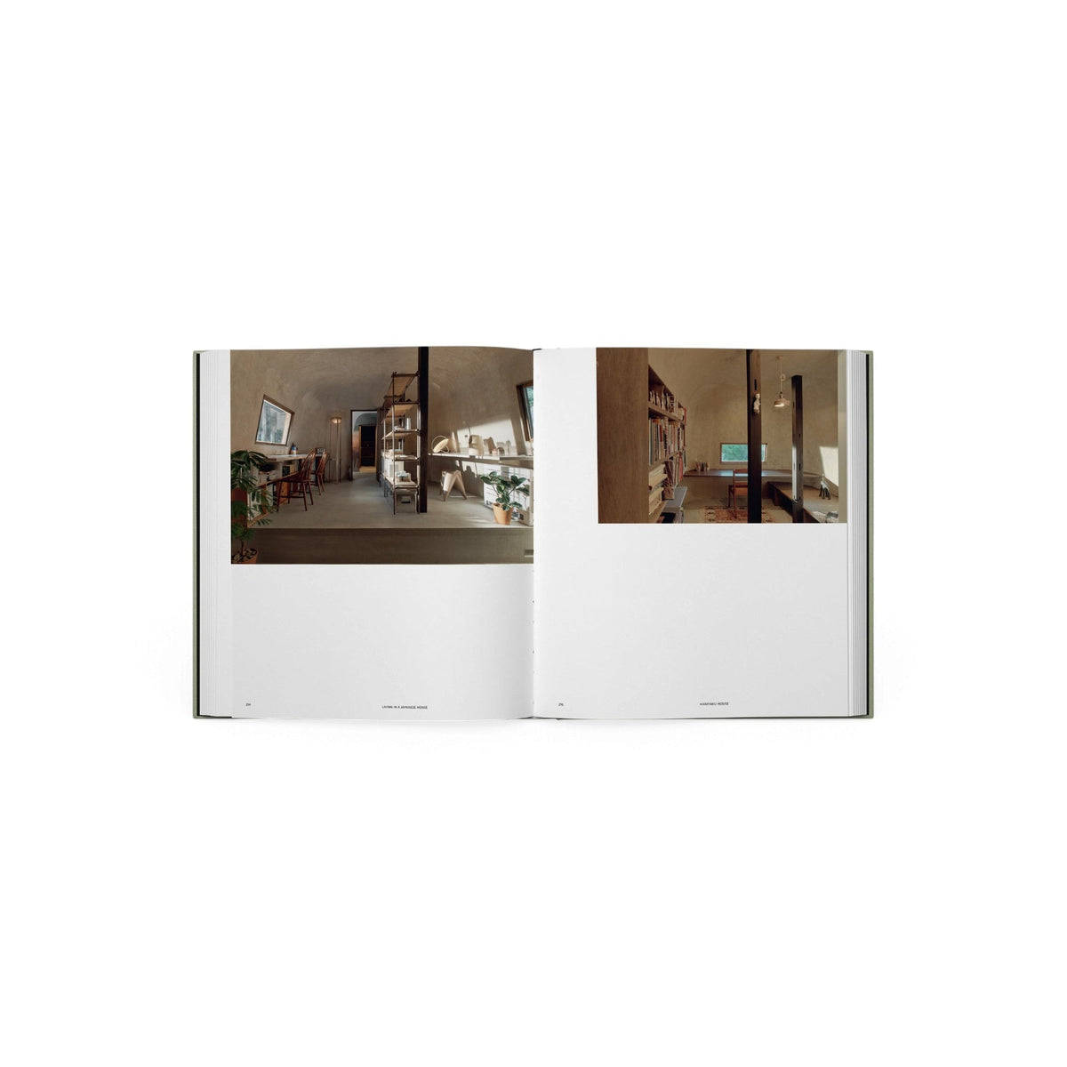 Living in a Japanese House - Bücher - Phaidon