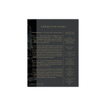 Formafantasma - Bücher - Phaidon