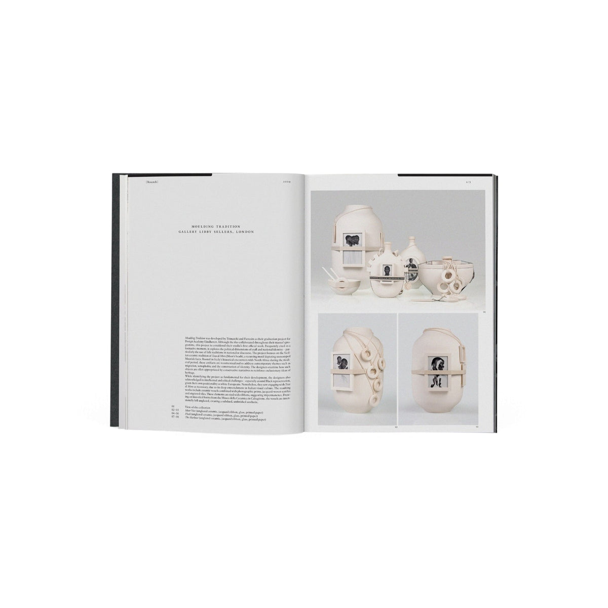 Formafantasma - Bücher - Phaidon