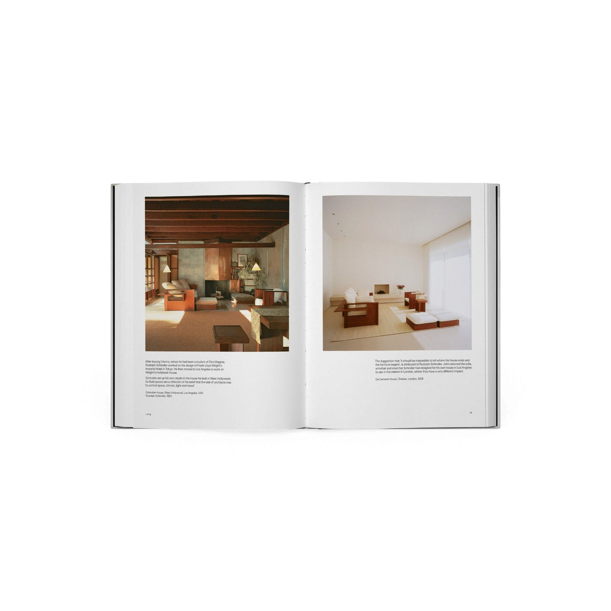 John Pawson: The Minimal Home - Bücher - Phaidon
