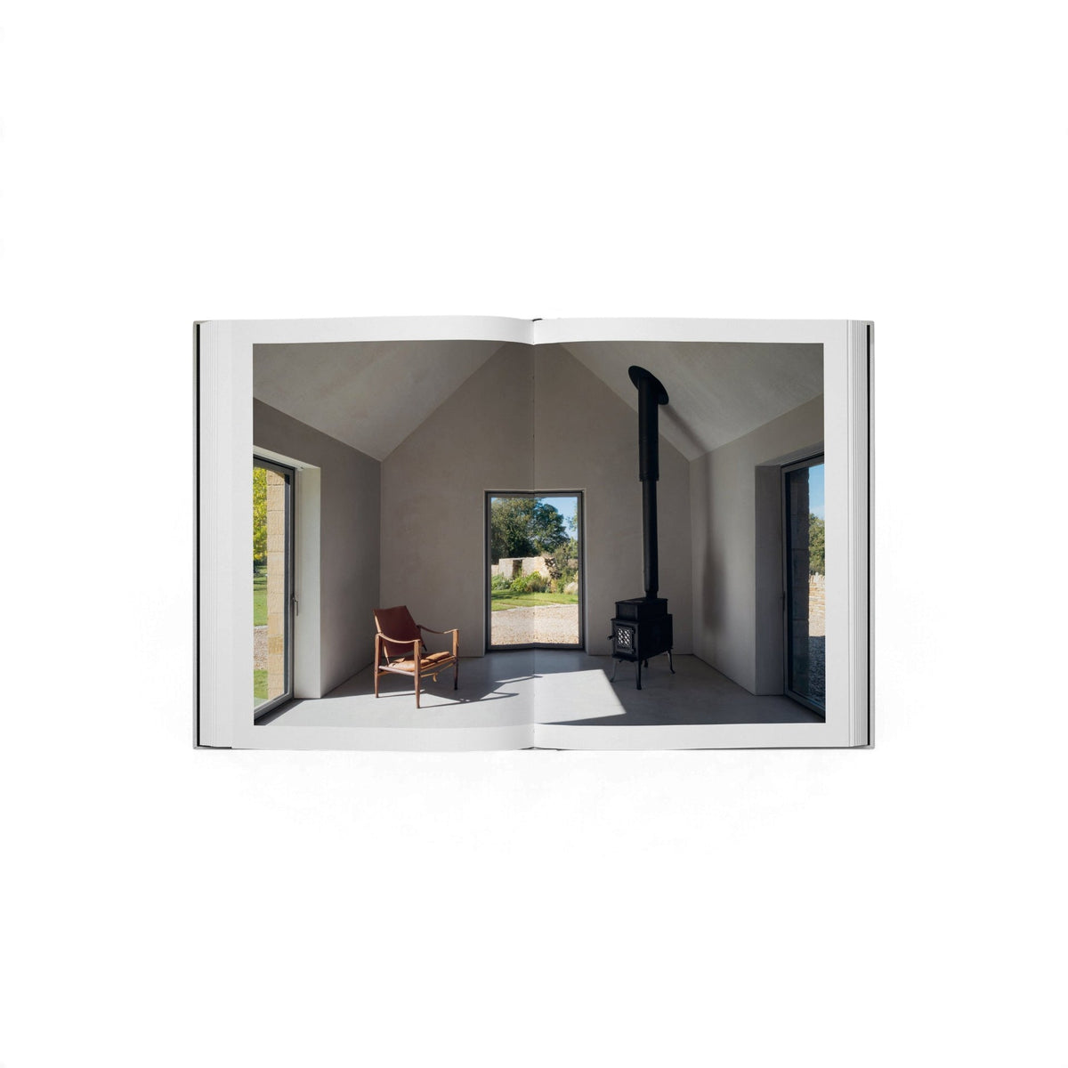 John Pawson: The Minimal Home - Bücher - Phaidon