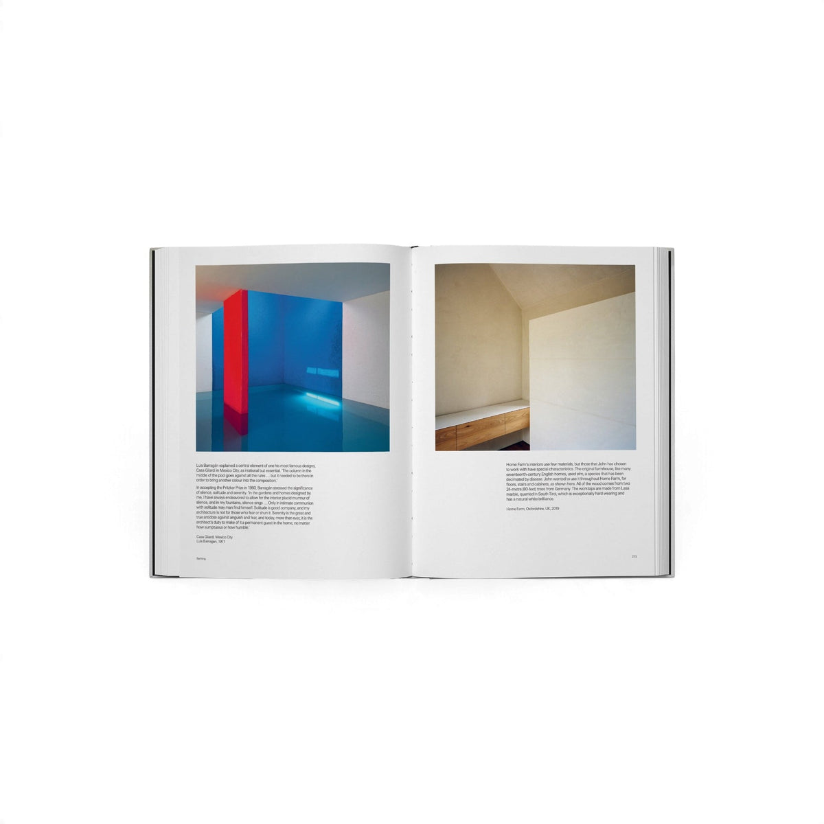 John Pawson: The Minimal Home - Bücher - Phaidon