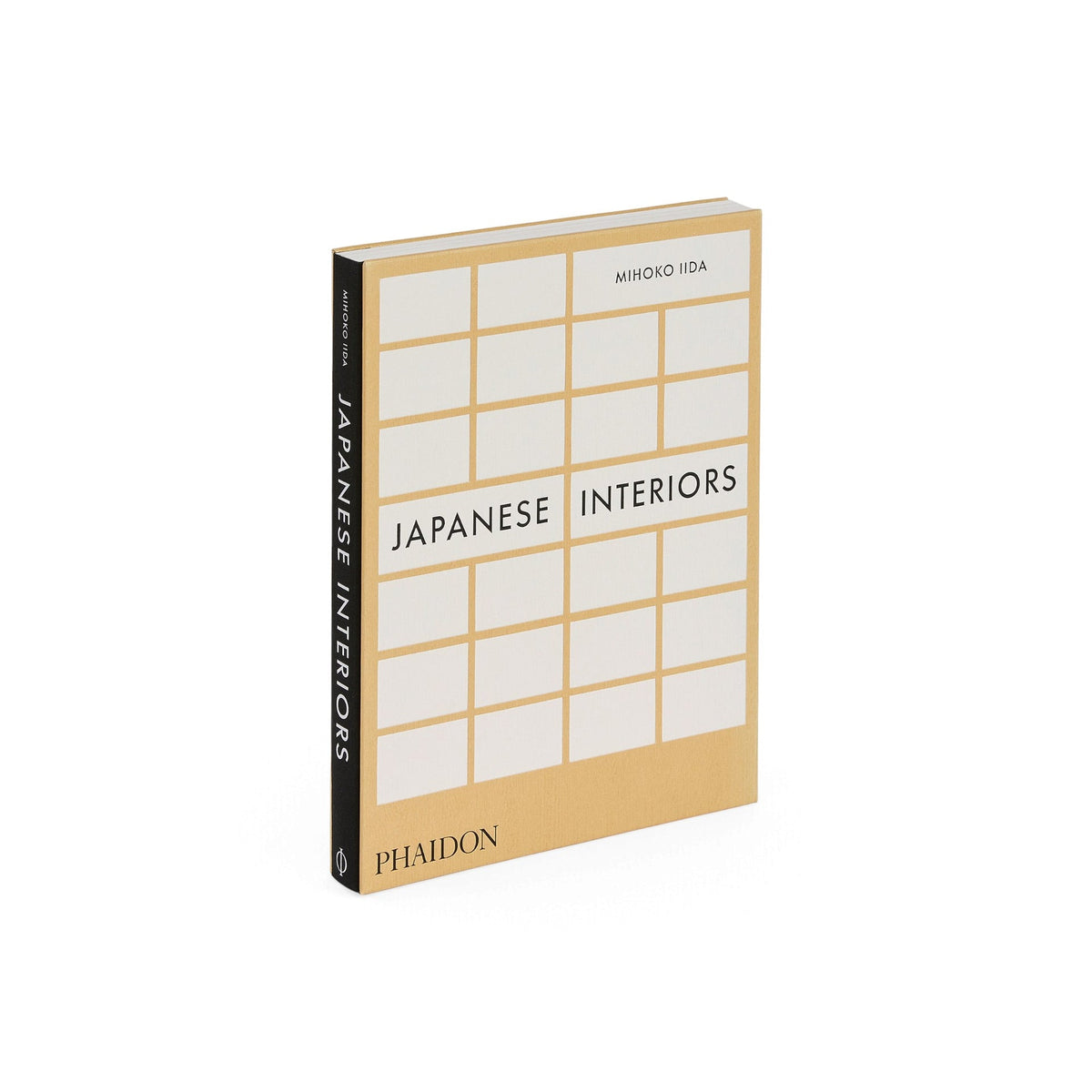 Japanese Interiors - Bücher - Phaidon