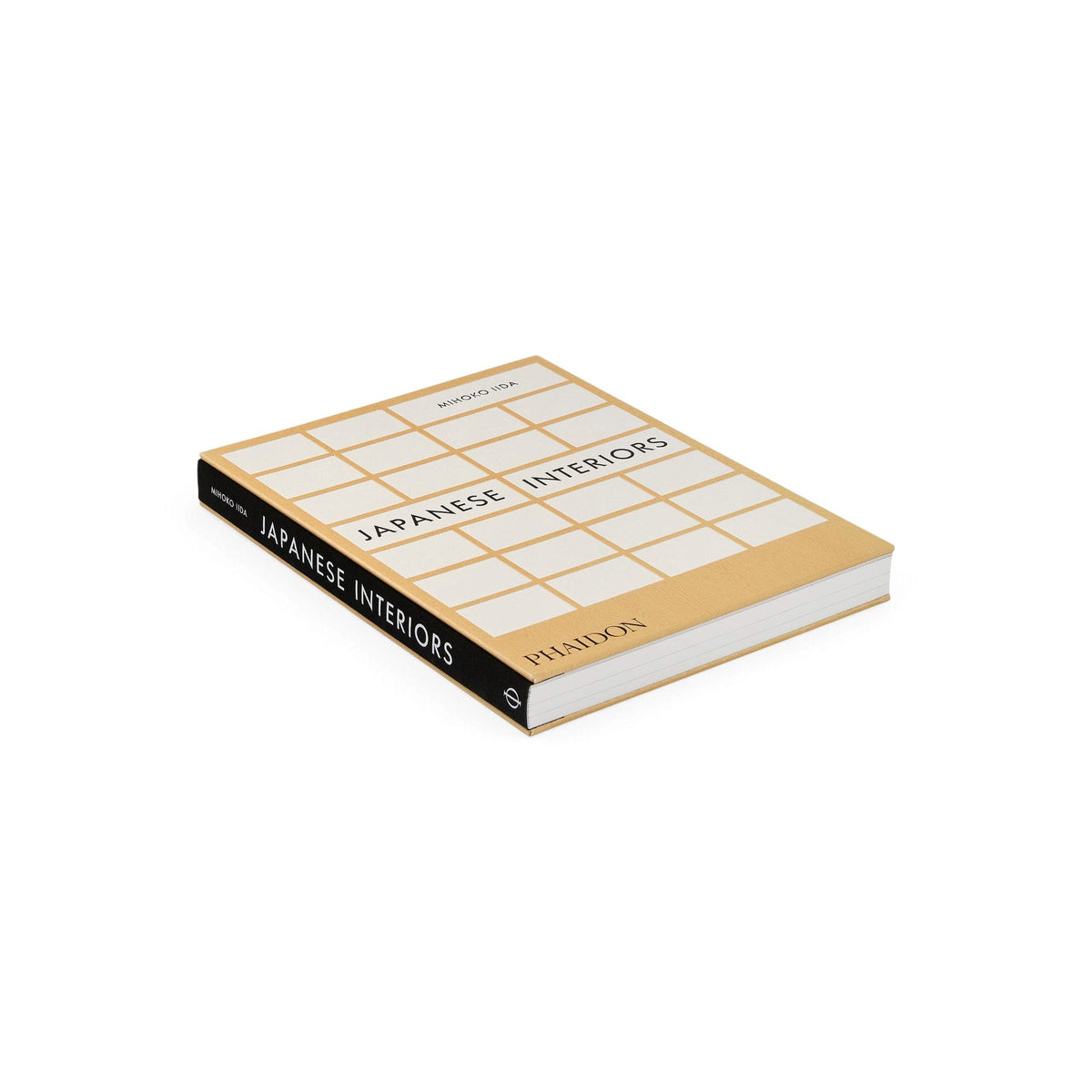 Japanese Interiors - Bücher - Phaidon