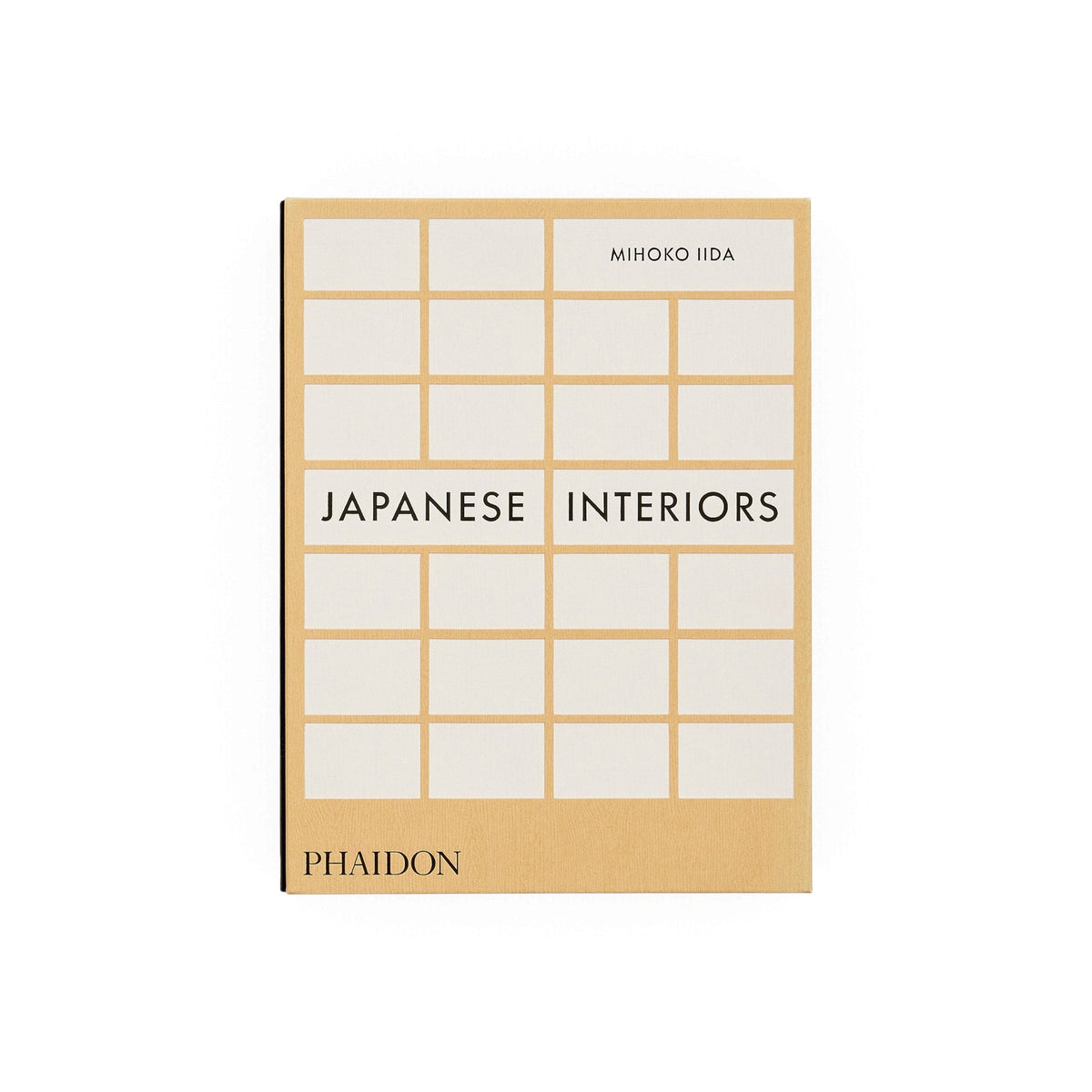 Japanese Interiors - Bücher - Phaidon