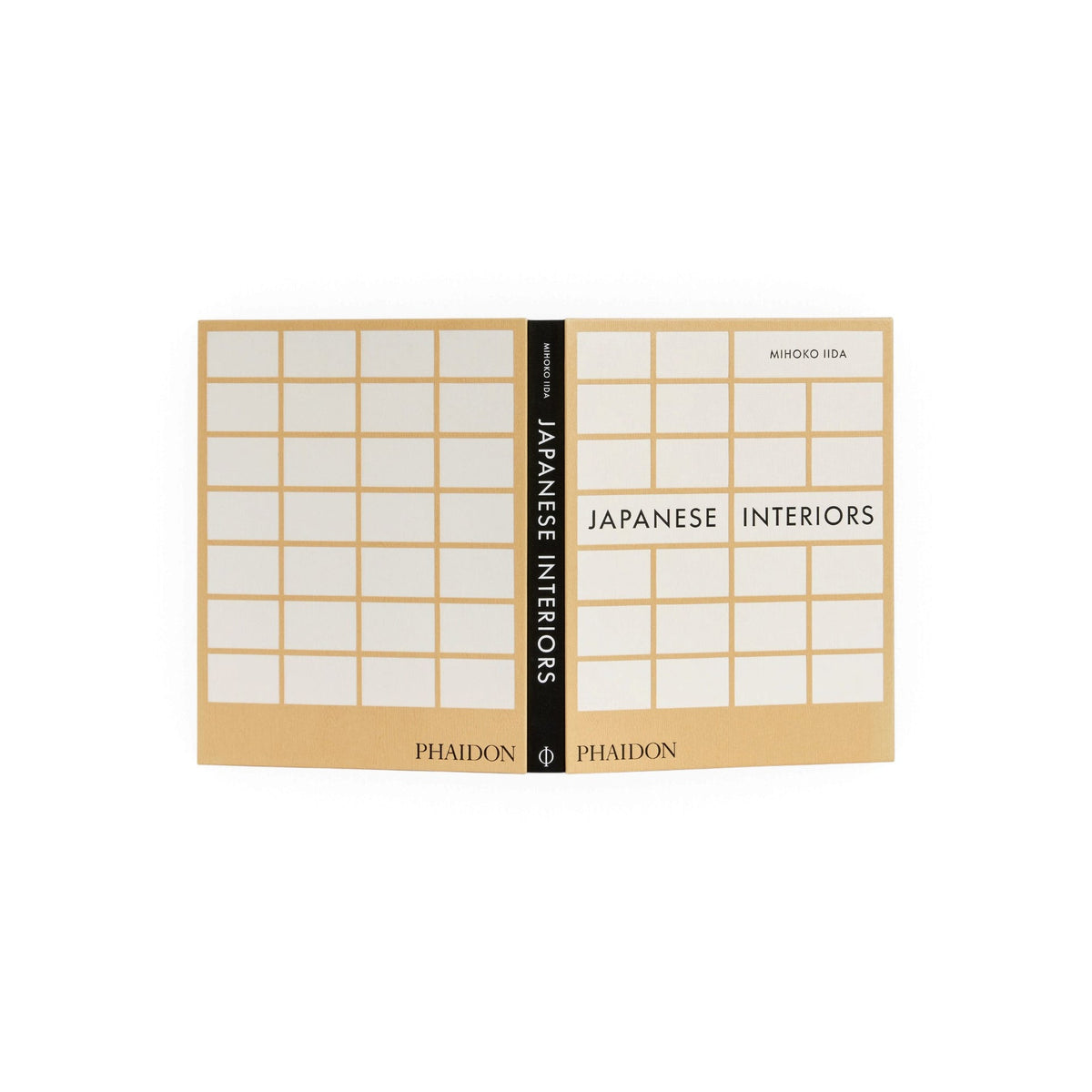 Japanese Interiors - Bücher - Phaidon