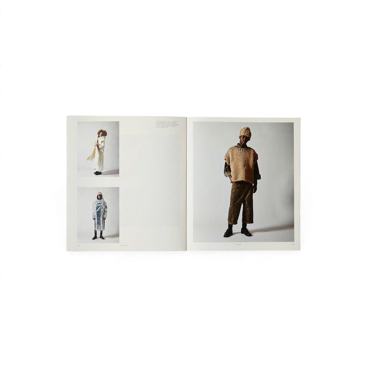 Faye Toogood: Drawing, Material, Sculpture, Landscape - Bücher - Phaidon