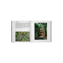 Living in the Forest - Bücher - Phaidon