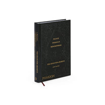 Palace Product Descriptions: The Selected Archive - Bücher - Phaidon