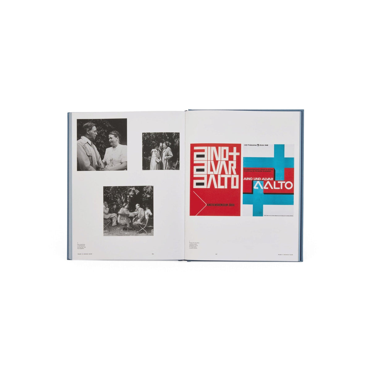 Aino + Alvar Aalto: A Life Together - Bücher - Phaidon